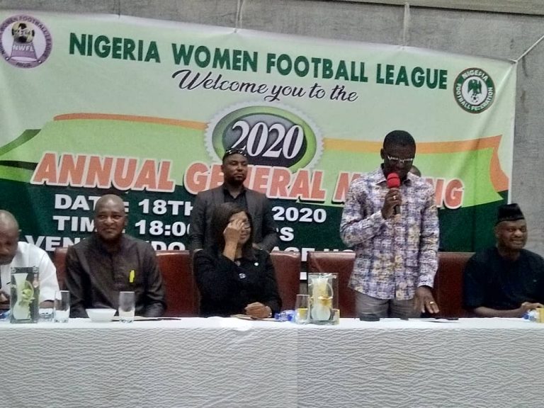 Philip Shaibu Urges Private sector to take over sponsorship of sports in Nigeria