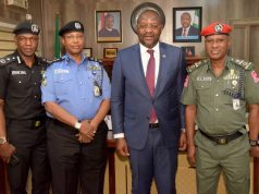 All Set for 12th Edition of Nigerian Police Games in Awka, Anambra State