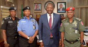 All Set for 12th Edition of Nigerian Police Games in Awka, Anambra State