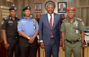 All Set for 12th Edition of Nigerian Police Games in Awka, Anambra State