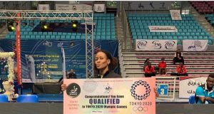 Tokyo 2020 Olympics: Funke Oshonaike Breaks African Woman Olympics Record