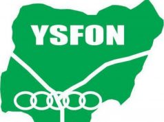 32 State Teams in Kano Set for Ramat Cup finals