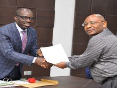 AHEAD OF EDO 2020: Obaseki bags Governor of the Year, Extraordinary Personality awards