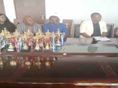 Grassroots Development: Edo State Government, firm host football tourney in May