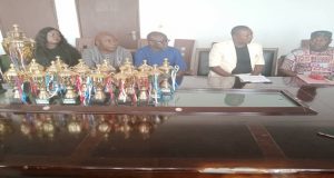 Grassroots Development: Edo State Government, firm host football tourney in May