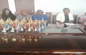 Grassroots Development: Edo State Government, firm host football tourney in May