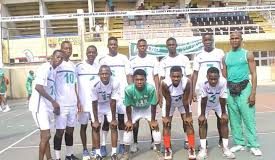 Nasarawa Volleyball team target promotion to premier league, says Coach