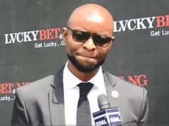 Nigerian Ex-International want to coach NPFL clubs – Finidi