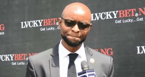 Finidi George ‘Not Giving Up On Nigeria Management Offer’ Despite Several Rejections As He Vows To Keep Developing