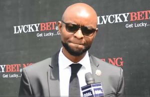 Nigerian Ex-International want to coach NPFL clubs – Finidi