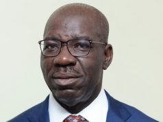 Governor Obaseki flags off countdown to Edo 2020 …DOWNLOAD THE COMPETITION SCHEDULE