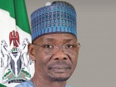 EDO 2020: Unity Torch now in Nasarawa as Governor Sule pledges huge investment in sports infrastructure