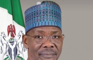 EDO 2020: Unity Torch now in Nasarawa as Governor Sule pledges huge investment in sports infrastructure