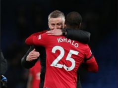 Ighalo doesn’t worth £20million – Gary Neville