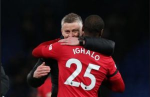 Ighalo doesn’t worth £20million – Gary Neville