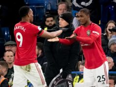 Roy Keane: Ighalo behind Martial’s resurgence