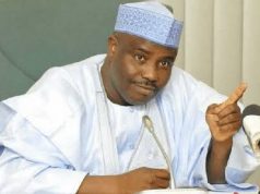 Edo 2020: Torch of Unity Now in Sokoto as Tambuwal reiterates commitment to sports development