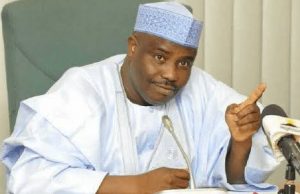 Edo 2020: Torch of Unity Now in Sokoto as Tambuwal reiterates commitment to sports development