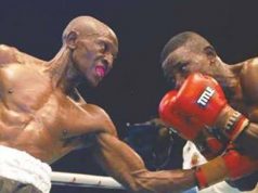 New Hope for Boxing as ESBA promises boxing bags, first aid boxes for Enugu State Boxers