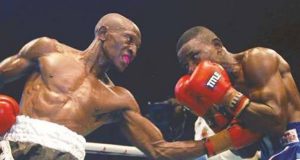 New Hope for Boxing as ESBA promises boxing bags, first aid boxes for Enugu State Boxers