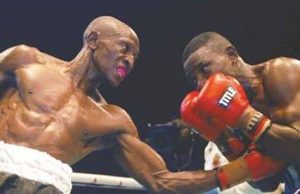 New Hope for Boxing as ESBA promises boxing bags, first aid boxes for Enugu State Boxers