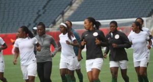 Kwara Ladies, Ubakala secure NWFL Pro-League tickets
