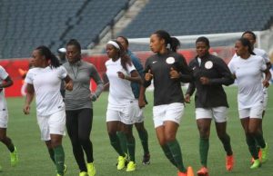 Kwara Ladies, Ubakala secure NWFL Pro-League tickets