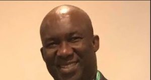 WHEELCHAIR TENNIS COMMUNITY ENDORSES AKINDOJU FOR 2ND TERM