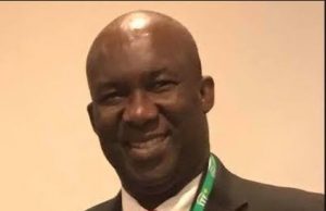 WHEELCHAIR TENNIS COMMUNITY ENDORSES AKINDOJU FOR 2ND TERM