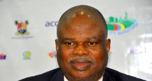 AHEAD TOKYO 2020 OLYMPIC GAMES Delta Programme on track says Ogba