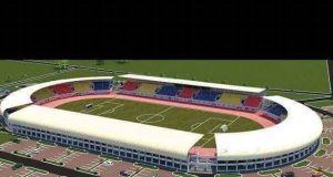 Akwa Ibom to complete Eket stadium in May