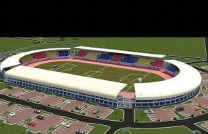 Akwa Ibom to complete Eket stadium in May