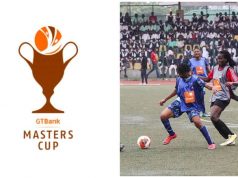 Semifinalists Emerge in GTBank Masters Cup