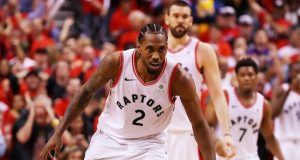 Toronto’s Nurse earns spot as Head Coach of Team Giannis in 2020 NBA All-Star Game
