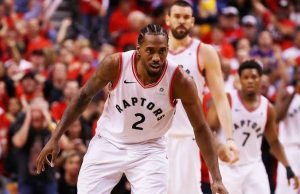 Toronto’s Nurse earns spot as Head Coach of Team Giannis in 2020 NBA All-Star Game