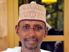 Edo 2020: Unity Torch still in Abuja