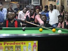 NIGERIA SNOOKER PLAYERS BODY INTRODUCES MONTHLY AWARD, SET FOR WORLD CUP IN SOUTH AFRICA