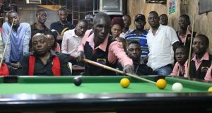 NIGERIA SNOOKER PLAYERS BODY INTRODUCES MONTHLY AWARD, SET FOR WORLD CUP IN SOUTH AFRICA