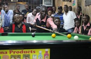 NIGERIA SNOOKER PLAYERS BODY INTRODUCES MONTHLY AWARD, SET FOR WORLD CUP IN SOUTH AFRICA