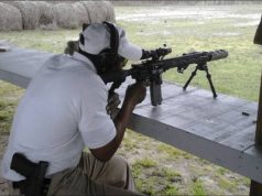 Shooting Sport’s International body to visit Nigeria May 3020, Lonsdale Adeoye says