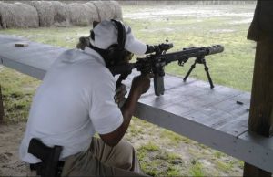 Shooting Sport’s International body to visit Nigeria May 3020, Lonsdale Adeoye says