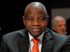 NOC Mourns Passing of Nigeria Tennis Federation President Ifedayo Akindoju