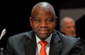 NOC Mourns Passing of Nigeria Tennis Federation President Ifedayo Akindoju