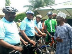 Kaduna Cycling Association introduces monthly competition to groom athletes