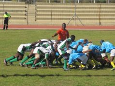 EDO 2020: Lagos Rugby team laments training kits