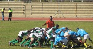 EDO 2020: Lagos Rugby team laments training kits