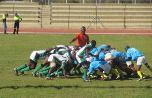 EDO 2020: Lagos Rugby team laments training kits