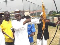 NAFED National Open Championship Gathers Momentum as States, Clubs Register