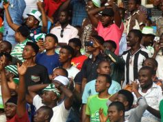 Kwara beat Bauchi 1-0 to lift Ramat Cup 2020 trophy in Kano