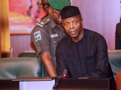 Vice President to Declare Open 12th Police Games in Awka